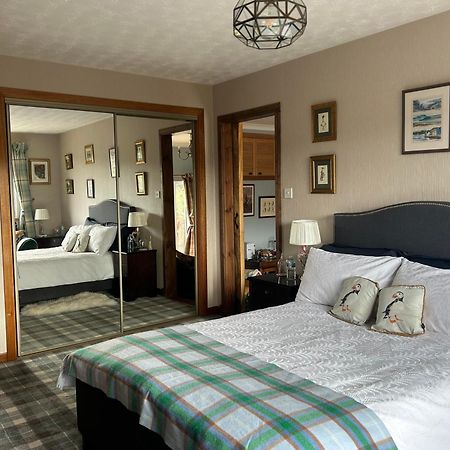 The Guest Suite At Daviot ,インヴァネス エクステリア 写真