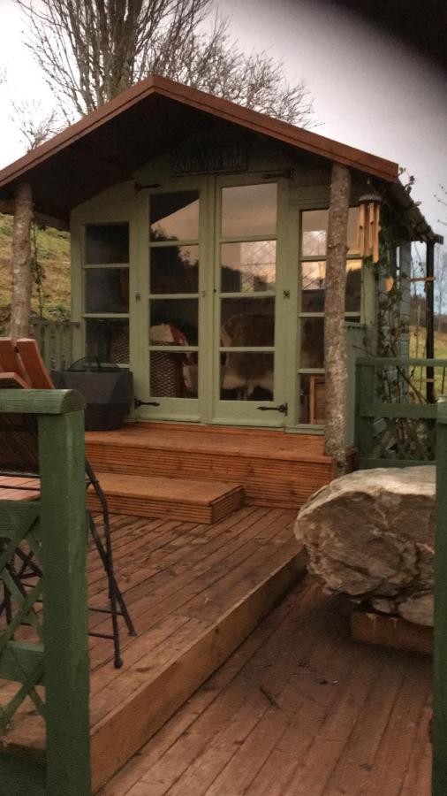 The Guest Suite At Daviot ,インヴァネス エクステリア 写真