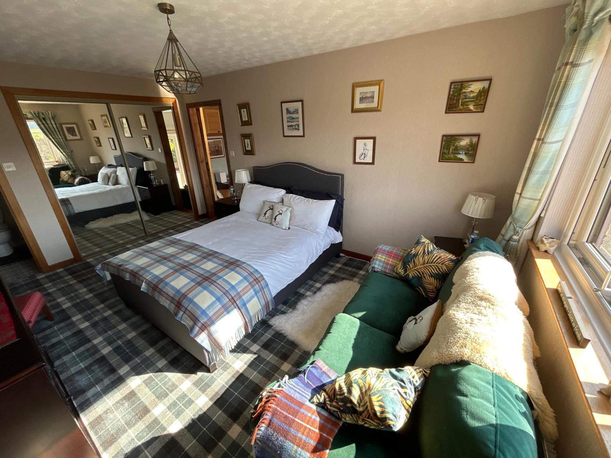 The Guest Suite At Daviot ,インヴァネス エクステリア 写真