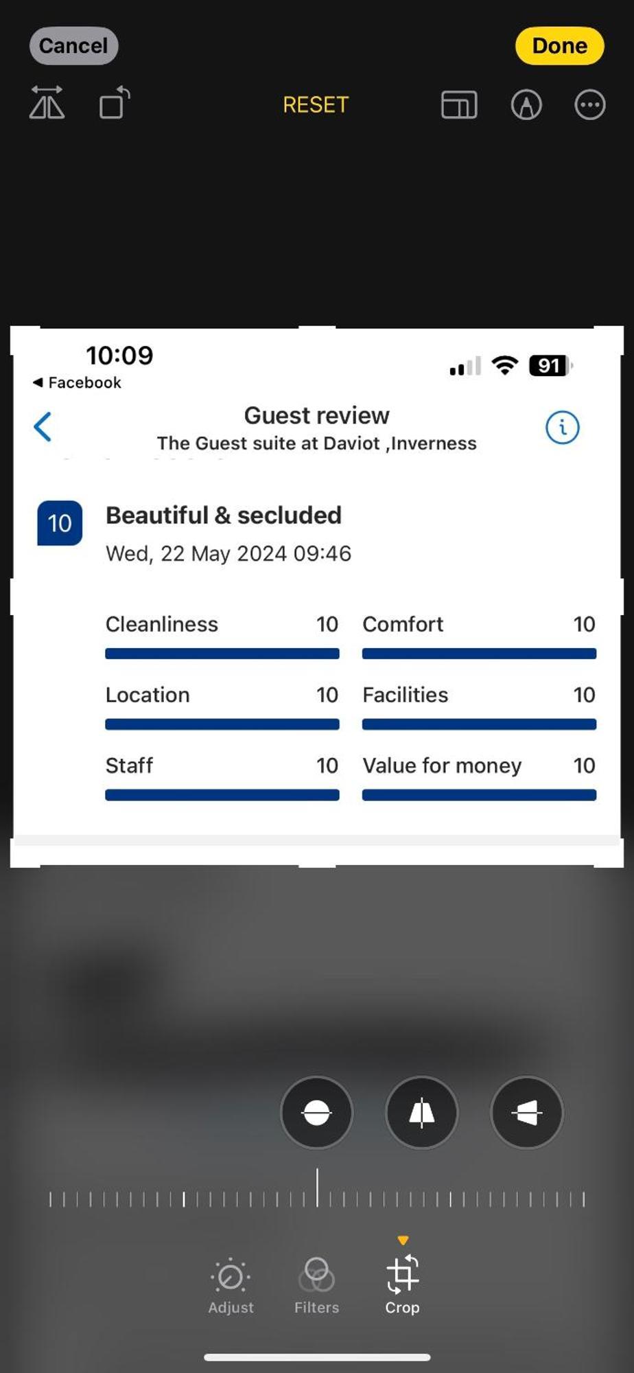 The Guest Suite At Daviot ,インヴァネス エクステリア 写真