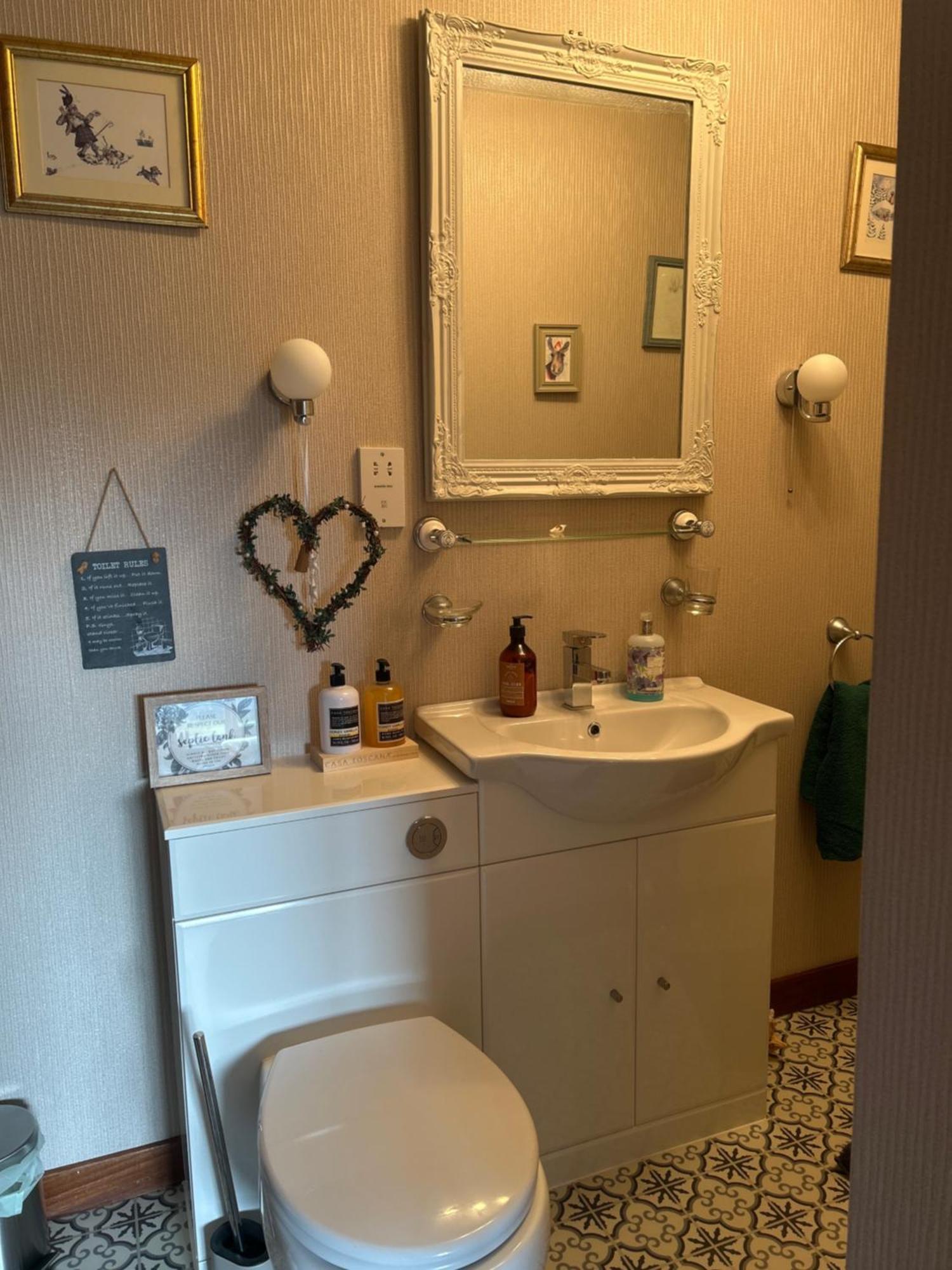 The Guest Suite At Daviot ,インヴァネス エクステリア 写真