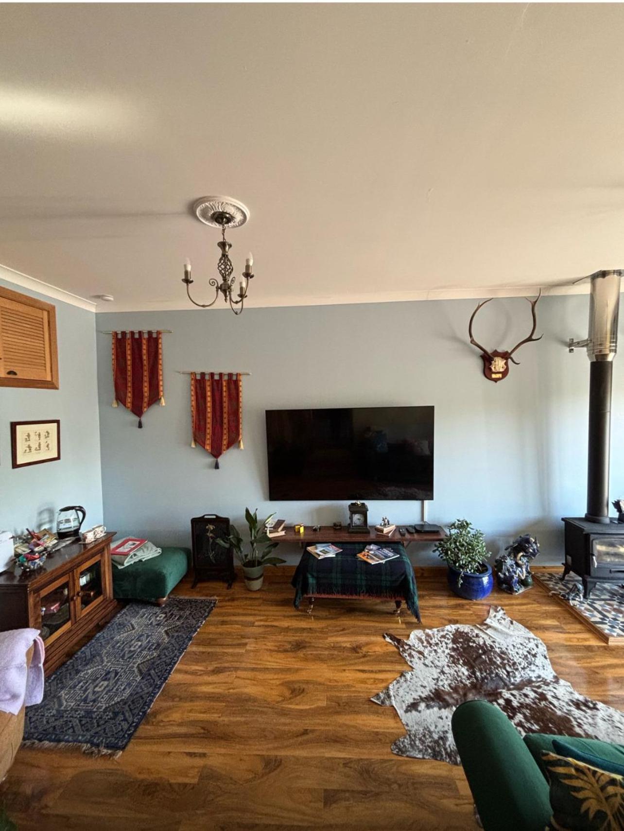 The Guest Suite At Daviot ,インヴァネス エクステリア 写真